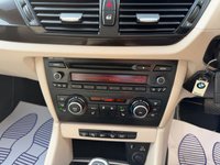 USED 2014 63 BMW X1 2.0 20d xLine SUV 5dr Diesel Auto xDrive Euro 5 (s/s) (184 ps) Drives superb !