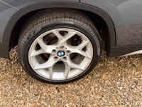 USED 2014 63 BMW X1 2.0 20d xLine SUV 5dr Diesel Auto xDrive Euro 5 (s/s) (184 ps) Drives superb !