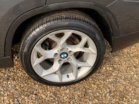 USED 2014 63 BMW X1 2.0 20d xLine SUV 5dr Diesel Auto xDrive Euro 5 (s/s) (184 ps) Drives superb !