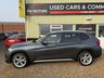USED 2014 63 BMW X1 2.0 20d xLine SUV 5dr Diesel Auto xDrive Euro 5 (s/s) (184 ps) Drives superb !