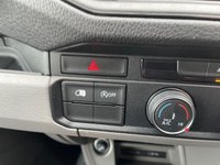 USED 2023 23 VOLKSWAGEN CRAFTER 2.0 TDI CR35 Trendline Panel Van 5dr Diesel Manual FWD LWB High Roof Euro 6 (s/s) (140 ps) Camera- p sensors - A/C