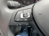 USED 2023 23 VOLKSWAGEN CRAFTER 2.0 TDI CR35 Trendline Panel Van 5dr Diesel Manual FWD LWB High Roof Euro 6 (s/s) (140 ps) Camera- p sensors - A/C