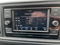 USED 2023 23 VOLKSWAGEN CRAFTER 2.0 TDI CR35 Trendline Panel Van 5dr Diesel Manual FWD LWB High Roof Euro 6 (s/s) (140 ps) Camera- p sensors - A/C