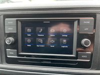 USED 2023 23 VOLKSWAGEN CRAFTER 2.0 TDI CR35 Trendline Panel Van 5dr Diesel Manual FWD LWB High Roof Euro 6 (s/s) (140 ps) Camera- p sensors - A/C