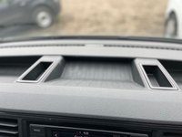 USED 2023 23 VOLKSWAGEN CRAFTER 2.0 TDI CR35 Trendline Panel Van 5dr Diesel Manual FWD LWB High Roof Euro 6 (s/s) (140 ps) Camera- p sensors - A/C