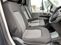 USED 2023 23 VOLKSWAGEN CRAFTER 2.0 TDI CR35 Trendline Panel Van 5dr Diesel Manual FWD LWB High Roof Euro 6 (s/s) (140 ps) Camera- p sensors - A/C