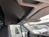 USED 2023 23 VOLKSWAGEN CRAFTER 2.0 TDI CR35 Trendline Panel Van 5dr Diesel Manual FWD LWB High Roof Euro 6 (s/s) (140 ps) Camera- p sensors - A/C