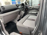 USED 2023 23 VOLKSWAGEN CRAFTER 2.0 TDI CR35 Trendline Panel Van 5dr Diesel Manual FWD LWB High Roof Euro 6 (s/s) (140 ps) Camera- p sensors - A/C