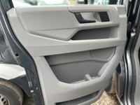 USED 2023 23 VOLKSWAGEN CRAFTER 2.0 TDI CR35 Trendline Panel Van 5dr Diesel Manual FWD LWB High Roof Euro 6 (s/s) (140 ps) Camera- p sensors - A/C