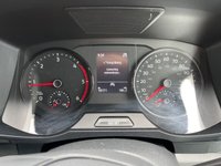 USED 2023 23 VOLKSWAGEN CRAFTER 2.0 TDI CR35 Trendline Panel Van 5dr Diesel Manual FWD LWB High Roof Euro 6 (s/s) (140 ps) Camera- p sensors - A/C