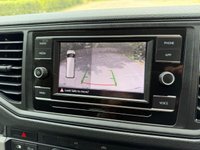 USED 2023 23 VOLKSWAGEN CRAFTER 2.0 TDI CR35 Trendline Panel Van 5dr Diesel Manual FWD LWB High Roof Euro 6 (s/s) (140 ps) Camera- p sensors - A/C