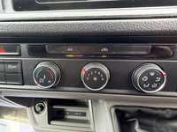 USED 2023 23 VOLKSWAGEN CRAFTER 2.0 TDI CR35 Trendline Panel Van 5dr Diesel Manual FWD LWB High Roof Euro 6 (s/s) (140 ps) Camera- p sensors - A/C