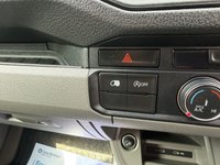 USED 2023 23 VOLKSWAGEN CRAFTER 2.0 TDI CR35 Trendline Panel Van 5dr Diesel Manual FWD LWB High Roof Euro 6 (s/s) (140 ps) Camera- p sensors - A/C
