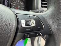 USED 2023 23 VOLKSWAGEN CRAFTER 2.0 TDI CR35 Trendline Panel Van 5dr Diesel Manual FWD LWB High Roof Euro 6 (s/s) (140 ps) Camera- p sensors - A/C