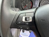 USED 2023 23 VOLKSWAGEN CRAFTER 2.0 TDI CR35 Trendline Panel Van 5dr Diesel Manual FWD LWB High Roof Euro 6 (s/s) (140 ps) Camera- p sensors - A/C