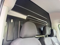 USED 2023 23 VOLKSWAGEN CRAFTER 2.0 TDI CR35 Trendline Panel Van 5dr Diesel Manual FWD LWB High Roof Euro 6 (s/s) (140 ps) Camera- p sensors - A/C