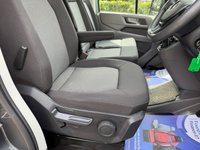 USED 2023 23 VOLKSWAGEN CRAFTER 2.0 TDI CR35 Trendline Panel Van 5dr Diesel Manual FWD LWB High Roof Euro 6 (s/s) (140 ps) Camera- p sensors - A/C