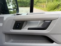 USED 2023 23 VOLKSWAGEN CRAFTER 2.0 TDI CR35 Trendline Panel Van 5dr Diesel Manual FWD LWB High Roof Euro 6 (s/s) (140 ps) Camera- p sensors - A/C