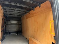 USED 2023 23 VOLKSWAGEN CRAFTER 2.0 TDI CR35 Trendline Panel Van 5dr Diesel Manual FWD LWB High Roof Euro 6 (s/s) (140 ps) Camera- p sensors - A/C