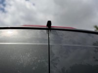 USED 2023 23 VOLKSWAGEN CRAFTER 2.0 TDI CR35 Trendline Panel Van 5dr Diesel Manual FWD LWB High Roof Euro 6 (s/s) (140 ps) Camera- p sensors - A/C