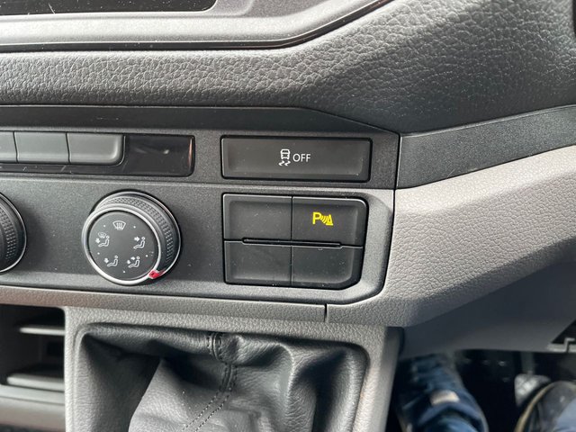 2023 Volkswagen Crafter 2L Trendline 5dr - Photo 9