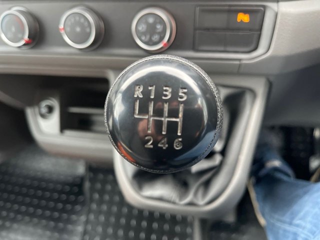 2023 Volkswagen Crafter 2L Trendline 5dr - Photo 10