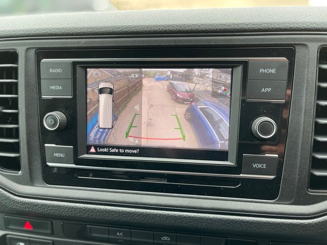 2023 Volkswagen Crafter 2L Trendline 5dr - Photo 5