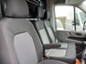 USED 2023 23 VOLKSWAGEN CRAFTER 2.0 TDI CR35 Trendline Panel Van 5dr Diesel Manual FWD LWB High Roof Euro 6 (s/s) (140 ps) Camera- p sensors - A/C