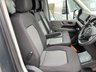 USED 2023 23 VOLKSWAGEN CRAFTER 2.0 TDI CR35 Trendline Panel Van 5dr Diesel Manual FWD LWB High Roof Euro 6 (s/s) (140 ps) Camera- p sensors - A/C