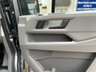 USED 2023 23 VOLKSWAGEN CRAFTER 2.0 TDI CR35 Trendline Panel Van 5dr Diesel Manual FWD LWB High Roof Euro 6 (s/s) (140 ps) Camera- p sensors - A/C