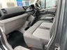 USED 2023 23 VOLKSWAGEN CRAFTER 2.0 TDI CR35 Trendline Panel Van 5dr Diesel Manual FWD LWB High Roof Euro 6 (s/s) (140 ps) Camera- p sensors - A/C