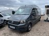 USED 2023 23 VOLKSWAGEN CRAFTER 2.0 TDI CR35 Trendline Panel Van 5dr Diesel Manual FWD LWB High Roof Euro 6 (s/s) (140 ps) Camera- p sensors - A/C
