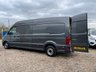 USED 2023 23 VOLKSWAGEN CRAFTER 2.0 TDI CR35 Trendline Panel Van 5dr Diesel Manual FWD LWB High Roof Euro 6 (s/s) (140 ps) Camera- p sensors - A/C