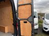 USED 2023 23 VOLKSWAGEN CRAFTER 2.0 TDI CR35 Trendline Panel Van 5dr Diesel Manual FWD LWB High Roof Euro 6 (s/s) (140 ps) Camera- p sensors - A/C