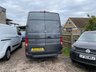 USED 2023 23 VOLKSWAGEN CRAFTER 2.0 TDI CR35 Trendline Panel Van 5dr Diesel Manual FWD LWB High Roof Euro 6 (s/s) (140 ps) Camera- p sensors - A/C