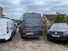 USED 2023 23 VOLKSWAGEN CRAFTER 2.0 TDI CR35 Trendline Panel Van 5dr Diesel Manual FWD LWB High Roof Euro 6 (s/s) (140 ps) Camera- p sensors - A/C