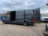 USED 2023 23 VOLKSWAGEN CRAFTER 2.0 TDI CR35 Trendline Panel Van 5dr Diesel Manual FWD LWB High Roof Euro 6 (s/s) (140 ps) Camera- p sensors - A/C