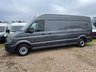 USED 2023 23 VOLKSWAGEN CRAFTER 2.0 TDI CR35 Trendline Panel Van 5dr Diesel Manual FWD LWB High Roof Euro 6 (s/s) (140 ps) Camera- p sensors - A/C