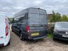 USED 2023 23 VOLKSWAGEN CRAFTER 2.0 TDI CR35 Trendline Panel Van 5dr Diesel Manual FWD LWB High Roof Euro 6 (s/s) (140 ps) Camera- p sensors - A/C