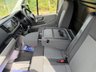 USED 2023 23 VOLKSWAGEN CRAFTER 2.0 TDI CR35 Trendline Panel Van 5dr Diesel Manual FWD LWB High Roof Euro 6 (s/s) (140 ps) Camera- p sensors - A/C