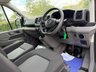 USED 2023 23 VOLKSWAGEN CRAFTER 2.0 TDI CR35 Trendline Panel Van 5dr Diesel Manual FWD LWB High Roof Euro 6 (s/s) (140 ps) Camera- p sensors - A/C