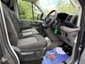 USED 2023 23 VOLKSWAGEN CRAFTER 2.0 TDI CR35 Trendline Panel Van 5dr Diesel Manual FWD LWB High Roof Euro 6 (s/s) (140 ps) Camera- p sensors - A/C