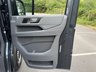 USED 2023 23 VOLKSWAGEN CRAFTER 2.0 TDI CR35 Trendline Panel Van 5dr Diesel Manual FWD LWB High Roof Euro 6 (s/s) (140 ps) Camera- p sensors - A/C