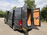 USED 2023 23 VOLKSWAGEN CRAFTER 2.0 TDI CR35 Trendline Panel Van 5dr Diesel Manual FWD LWB High Roof Euro 6 (s/s) (140 ps) Camera- p sensors - A/C