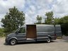 USED 2023 23 VOLKSWAGEN CRAFTER 2.0 TDI CR35 Trendline Panel Van 5dr Diesel Manual FWD LWB High Roof Euro 6 (s/s) (140 ps) Camera- p sensors - A/C