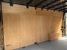 USED 2023 23 VOLKSWAGEN CRAFTER 2.0 TDI CR35 Trendline Panel Van 5dr Diesel Manual FWD LWB High Roof Euro 6 (s/s) (140 ps) Camera- p sensors - A/C