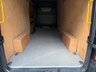 USED 2023 23 VOLKSWAGEN CRAFTER 2.0 TDI CR35 Trendline Panel Van 5dr Diesel Manual FWD LWB High Roof Euro 6 (s/s) (140 ps) Camera- p sensors - A/C