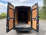 USED 2023 23 VOLKSWAGEN CRAFTER 2.0 TDI CR35 Trendline Panel Van 5dr Diesel Manual FWD LWB High Roof Euro 6 (s/s) (140 ps) Camera- p sensors - A/C