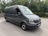 USED 2023 23 VOLKSWAGEN CRAFTER 2.0 TDI CR35 Trendline Panel Van 5dr Diesel Manual FWD LWB High Roof Euro 6 (s/s) (140 ps) Camera- p sensors - A/C