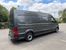 USED 2023 23 VOLKSWAGEN CRAFTER 2.0 TDI CR35 Trendline Panel Van 5dr Diesel Manual FWD LWB High Roof Euro 6 (s/s) (140 ps) Camera- p sensors - A/C